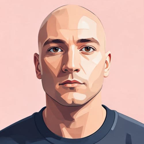 Grzegorz Rodak, founder of CreatorLab